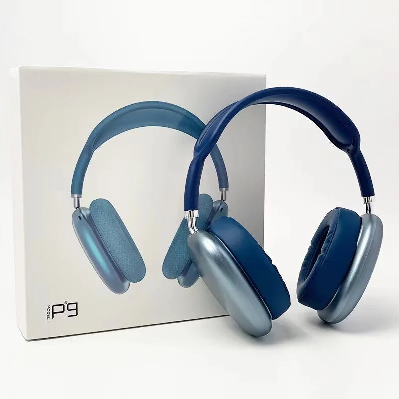 Speed-X P9 Bluetooth Headset