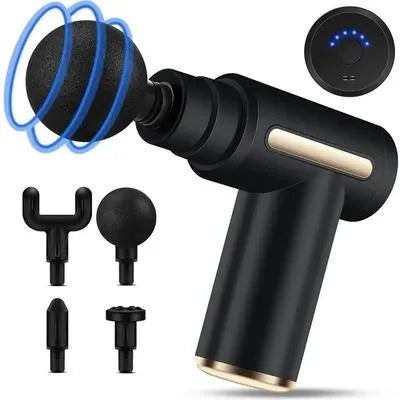 💆 Mini Massage Gun