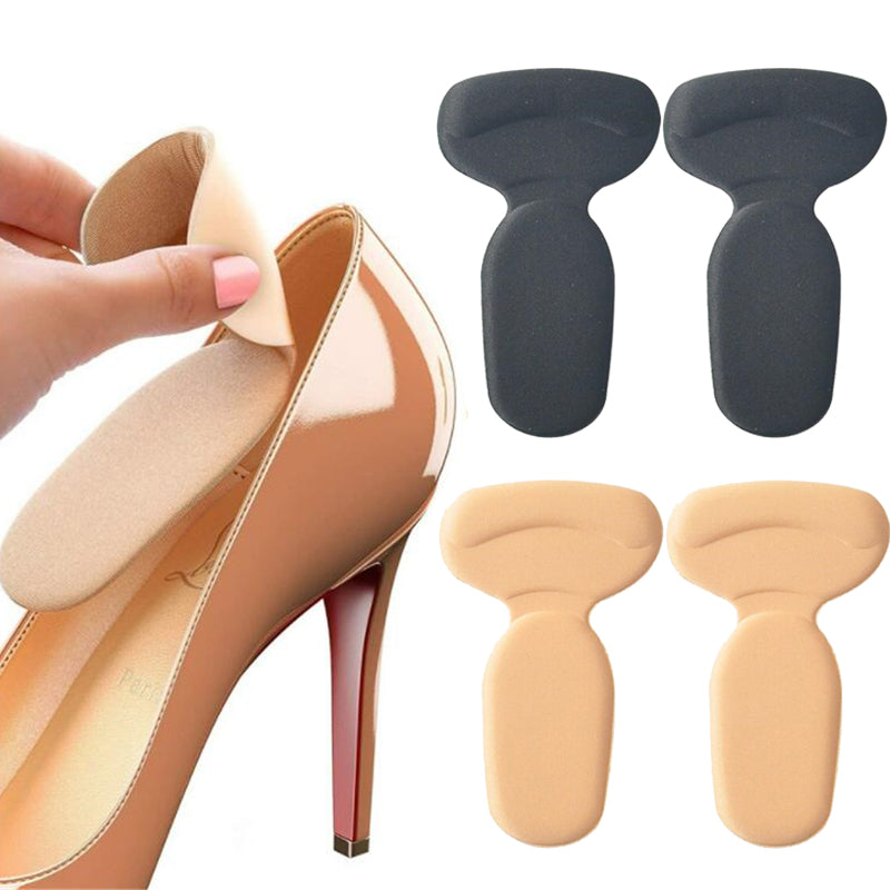 Sponge Heel Protector