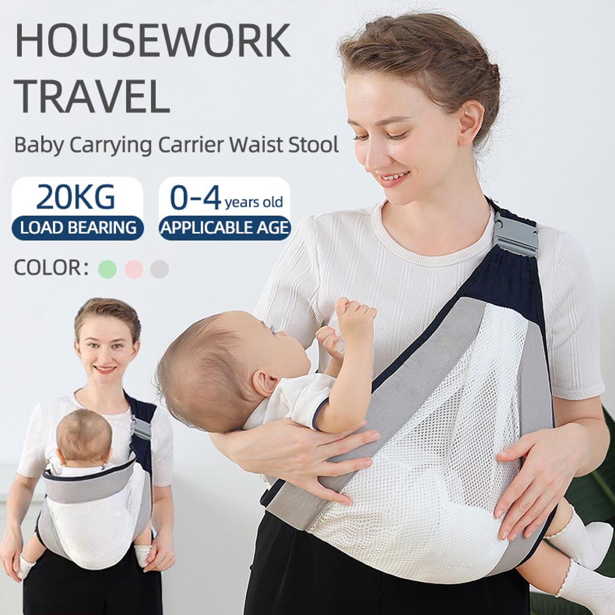 Baby Carrier Sling Strap