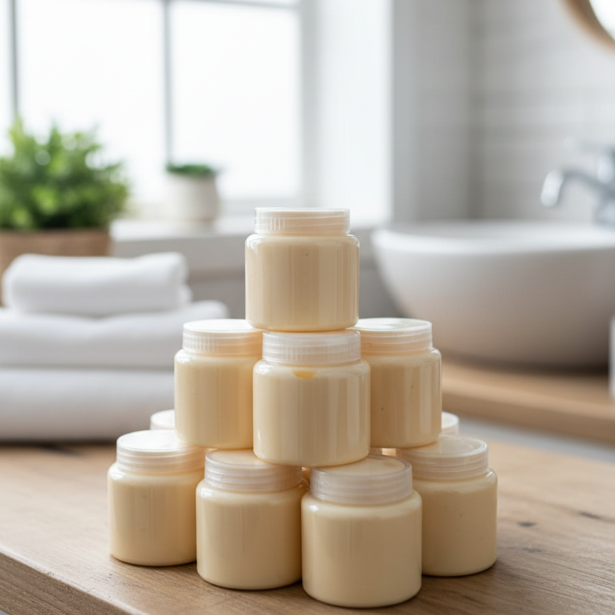 Whitening Cream Skin Care