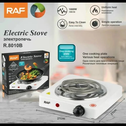Electric Stove for Traveling