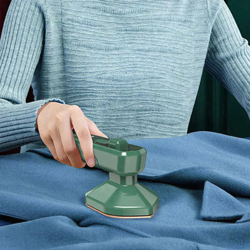 ELECTRIC STEAM IRON