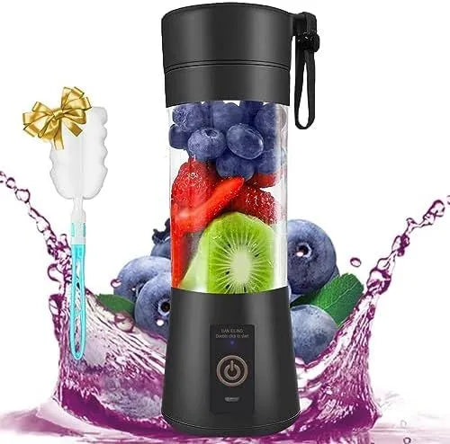 Portable Juicer Blender